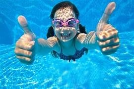 Ma 1ère compétition dans mon club