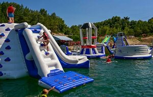 MATINEE AQUAPARK - INZINZAC LOCHRIST