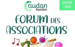 Forum des Associations