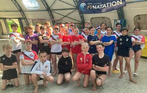 Journée cohésion Team Avenirs 56