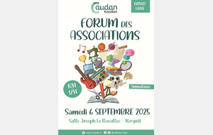 FORUM DES ASSOCIATIONS