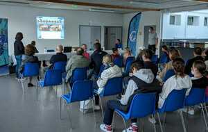 ASSEMBLEE GENERALE - VENDREDI 10 OCTOBRE 2025