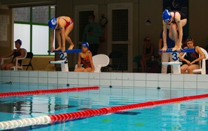 TELETHON - COMPETITION CLUB TOUTES CATEGORIES