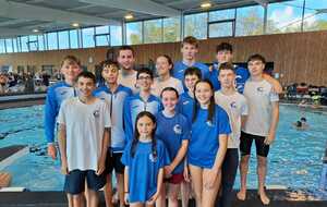 INTERCLUB TOUTES CATEGORIES