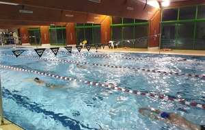 STAGE :  SEANCE DU MERCREDI 22.10 / 2H / 19h-21h