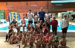 STAGE :  SEANCE DU MERCREDI 22.10 / 1H / 12h45-13h45