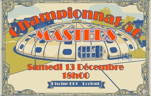 COMPETITION MASTER - LORIENT