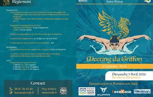 MEETING DU GRIFFONS - SAINT BRIEUC