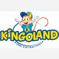 Kingoland Plumelin