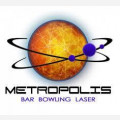 Métropolis bowling Laser Lanester