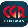 Cinéma CGR Lanester