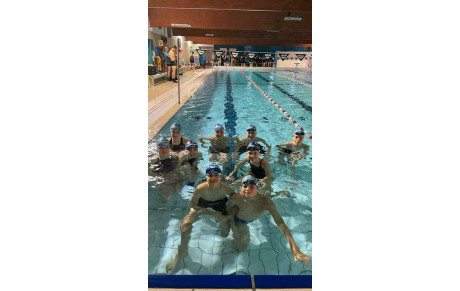 Benjamins (Jeunes) A